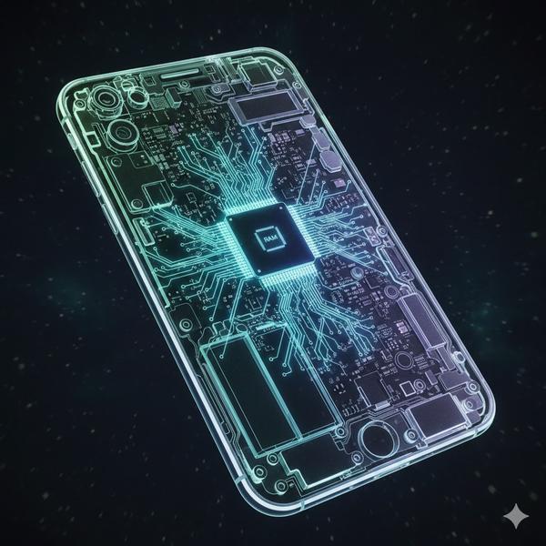 Создано Gemini