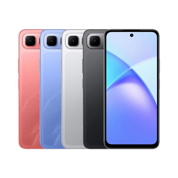 Фото Infinix