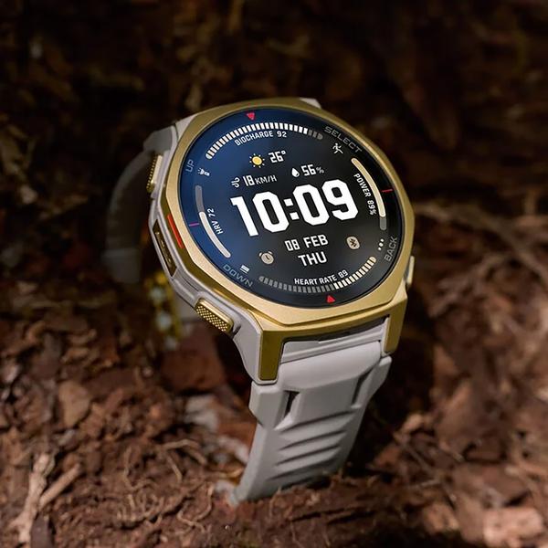 Фото: Amazfit