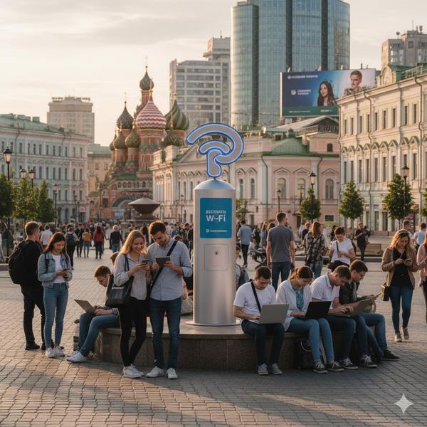 Создано Gemini