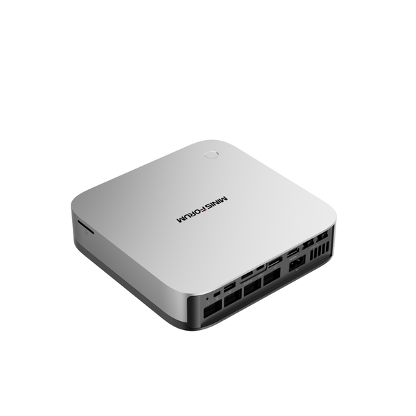 Изображение: Minisforum