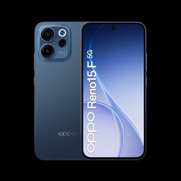 Фото Oppo