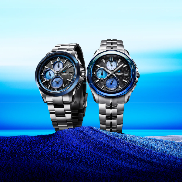 Фото Casio