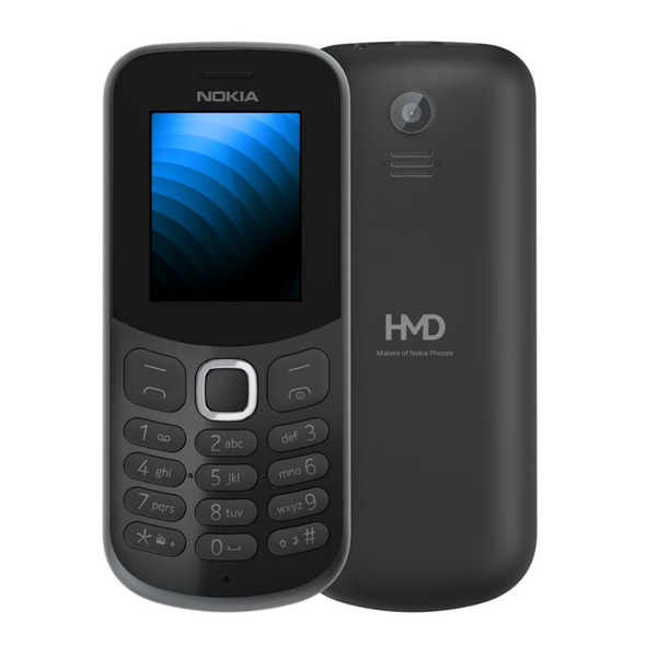 Кнопочный телефон Nokia 100 (2026) получит «змейку», фонарик, FM-радио и защиту IP54
