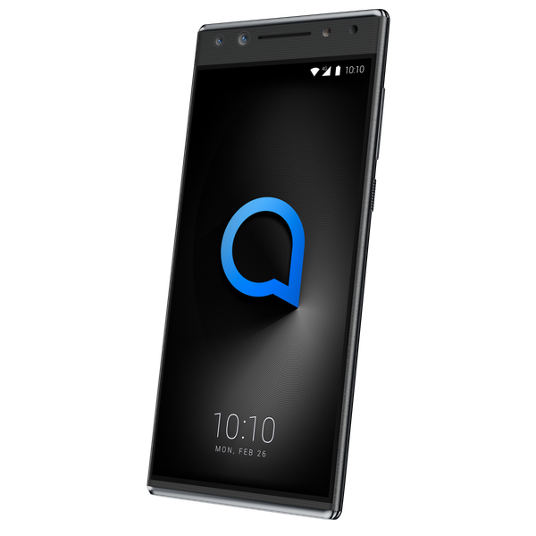 Недорогой смартфон Alcatel 5:, фото 16