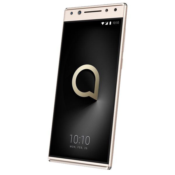 Недорогой смартфон Alcatel 5:, фото 1