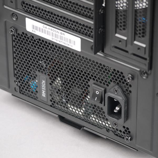 Корпус NZXT H500i:, фото 18