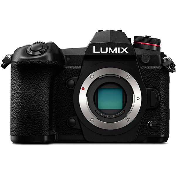 Panasonic Lumix DC-G9