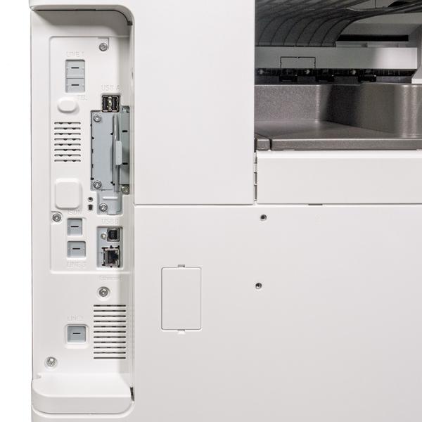 МФУ Ricoh MP C2011SP:, фото 19