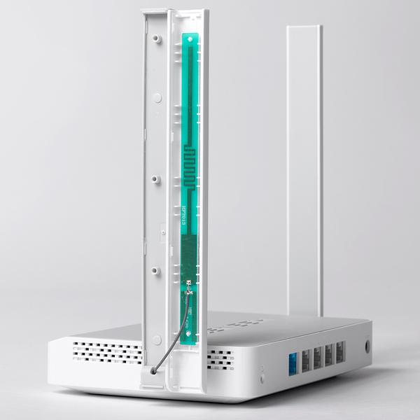 Роутеры Keenetic Start KN-1110 и Keenetic Omni KN-1410:, фото 12