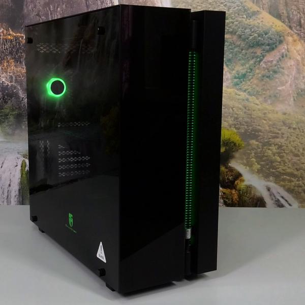 Корпус Gamer Storm New Ark 90 с СВО в комплекте:, фото 1