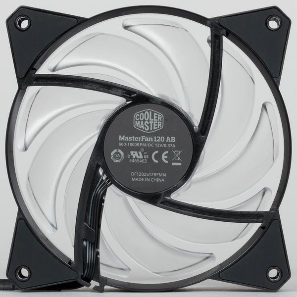 Кулер Cooler Master MasterAir MA410M, фото 7