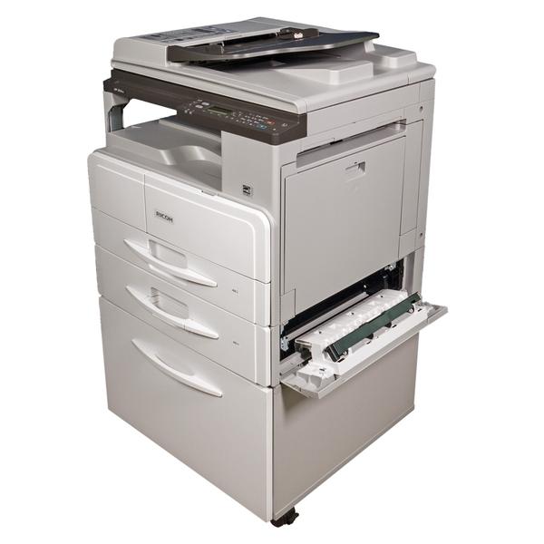 Ricoh MP 2014AD:, фото 13