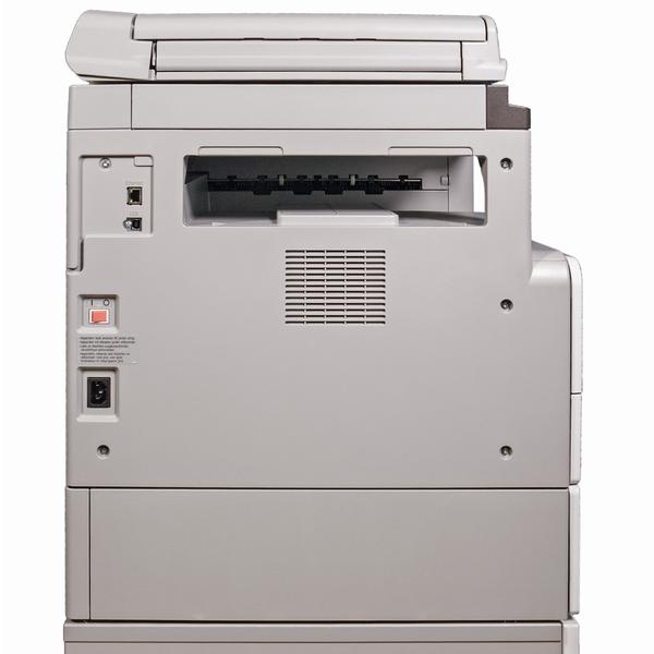 Ricoh MP 2014AD:, фото 10