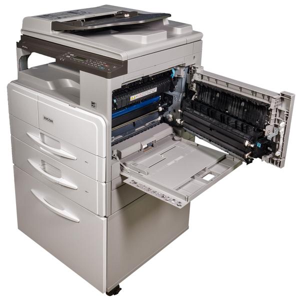 Ricoh MP 2014AD:, фото 12
