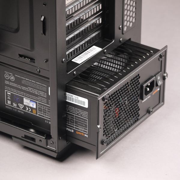Корпус Cooler Master MasterBox MB500 TUF Gaming Edition:, фото 19