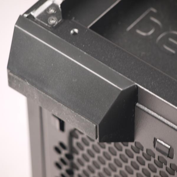 Корпус Cooler Master MasterBox MB500 TUF Gaming Edition:, фото 15