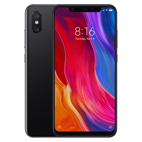 Смартфон Xiaomi Mi 8:, фото 1