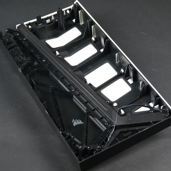 Корпус Corsair Carbide Series SPEC-Omega RGB с iCue:, фото 14