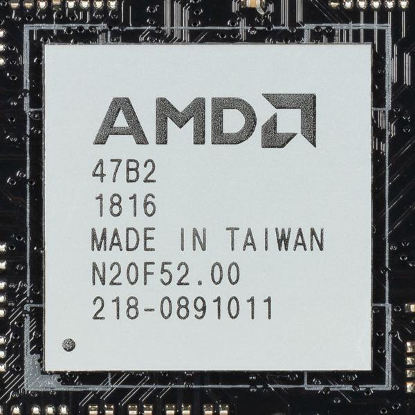 Материнская плата Asus TUF B450M-Plus Gaming формата microATX:, фото 7
