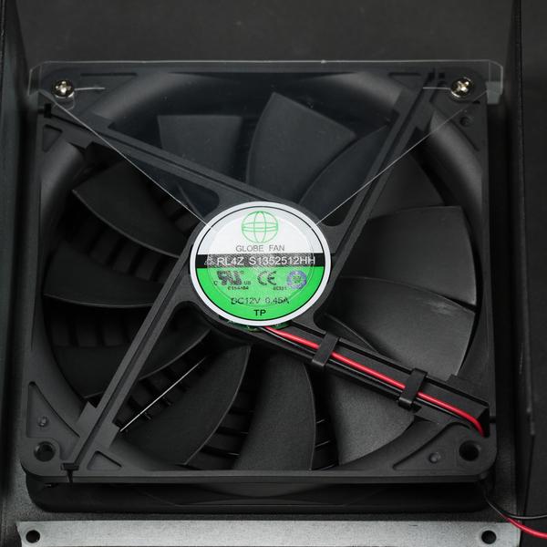 Блок питания Chieftec SLC-1000C:, фото 7