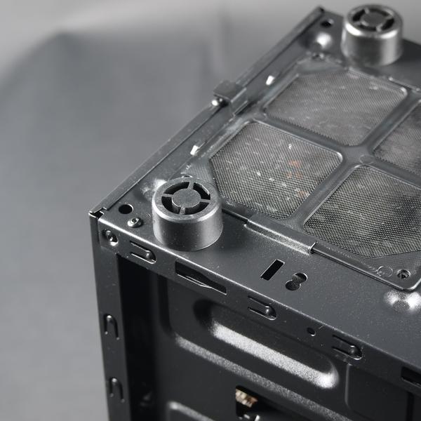 Корпус Thermaltake Versa H25 для плат формата ATX:, фото 10