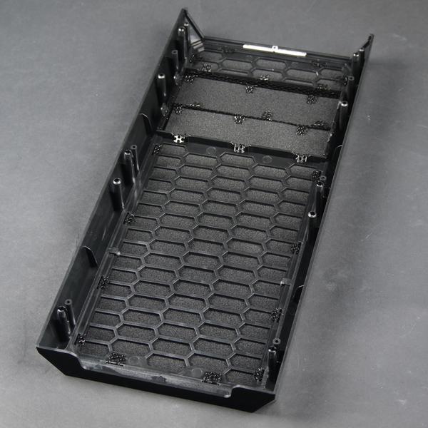 Корпус Thermaltake Versa H25 для плат формата ATX:, фото 9