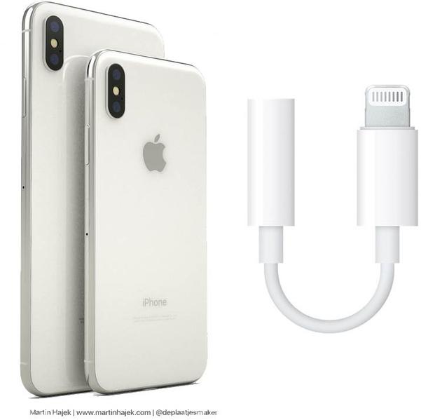 Новые смартфоны Apple получат ещё более бедный комплект поставки, фото 1