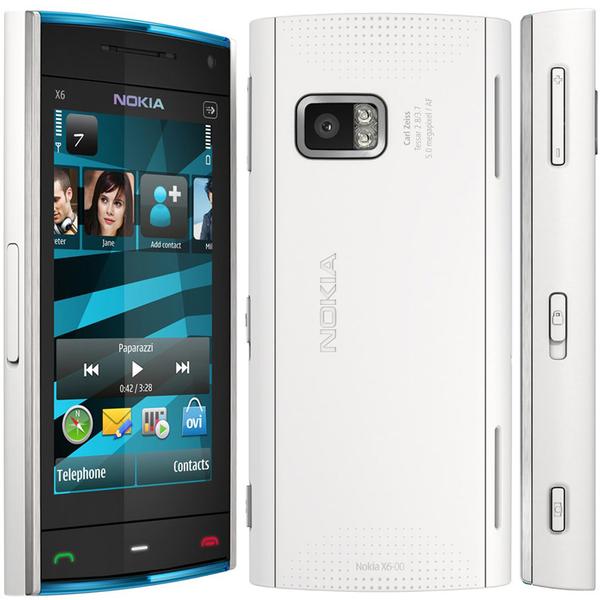 Смартфон Nokia X6 в зависимости от модификации получит либо SoC MediaTek Helio P60, либо Snapdragon 636, фото 1