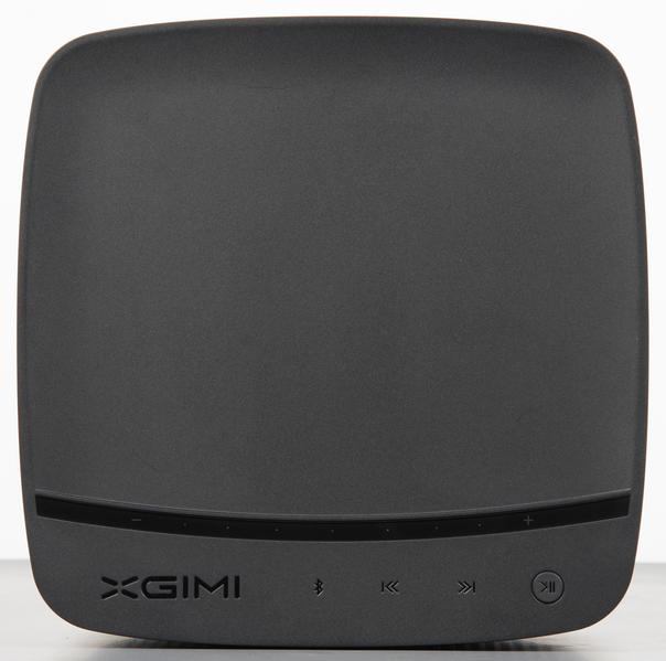 DLP-проектор XGimi H1S:, фото 9