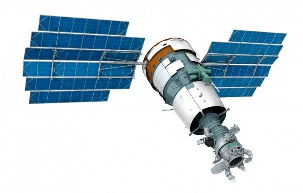 Космический аппарат «Ресурс-П»
