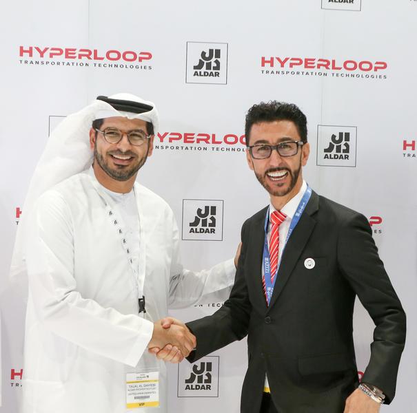 Первая коммерческая линия Hyperloop заработает уже через два года, фото 2