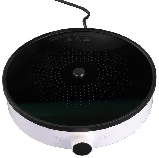 Индукционная варочная панель Xiaomi Mijia Mi Home Induction Cooker:, фото 1