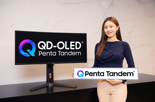 Технология QD-OLED в мониторах и телевизорах Samsung:, фото 34