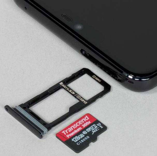 Смартфон LG G7 ThinQ:, фото 11