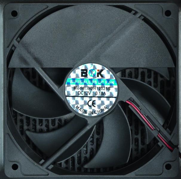 Блок питания CBR X Platinum 850W (PSU-ATX850-12MP):, фото 15