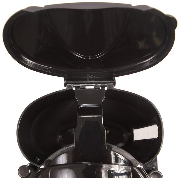 Капельная кофеварка Vitek VT-1521 BK:, фото 5