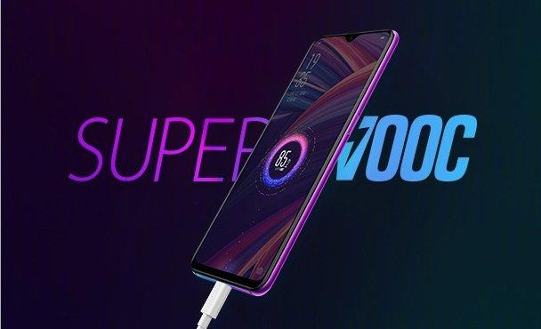 Представлен смартфон Oppo R17 Pro с тройной камерой, фото 3