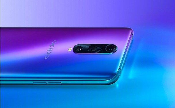 Представлен смартфон Oppo R17 Pro с тройной камерой, фото 5