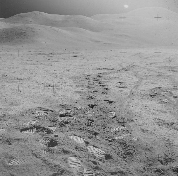 Фото: NASA