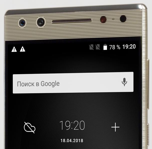 Недорогой смартфон Alcatel 5:, фото 10