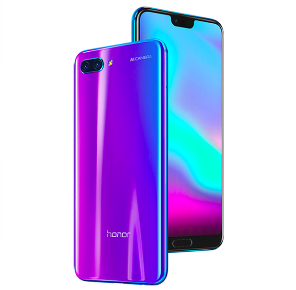 Смартфон Honor 10:, фото 1