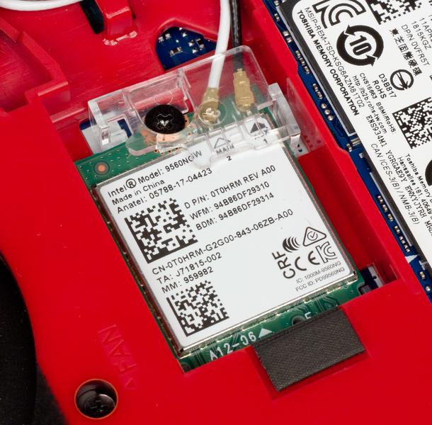 Игровой ноутбук Dell G5 15-5587:, фото 12
