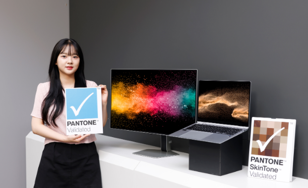 Технология QD-OLED в мониторах и телевизорах Samsung:, фото 22