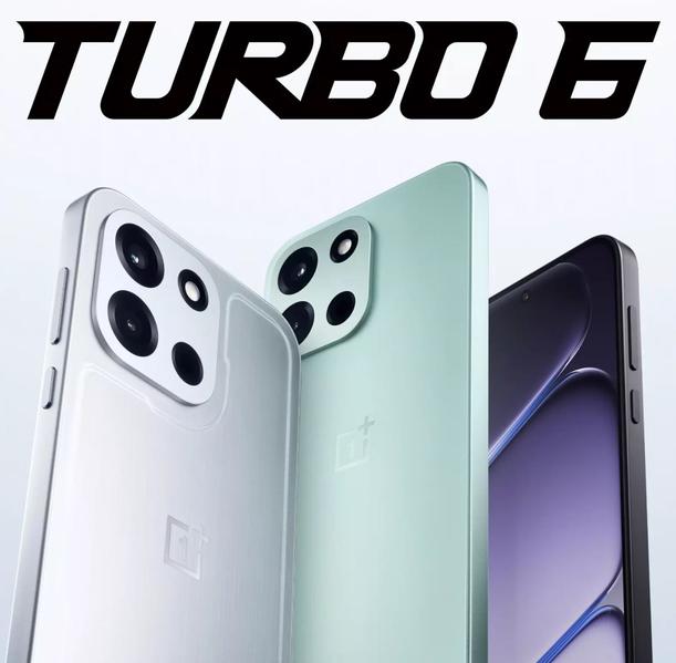 Изображение: OnePlus