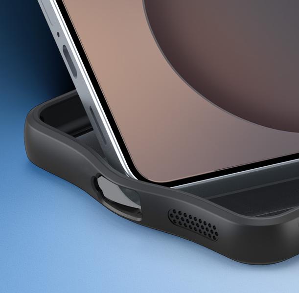 Galaxy S26/Galaxy S26 Plus. Рендер: Dux Ducis