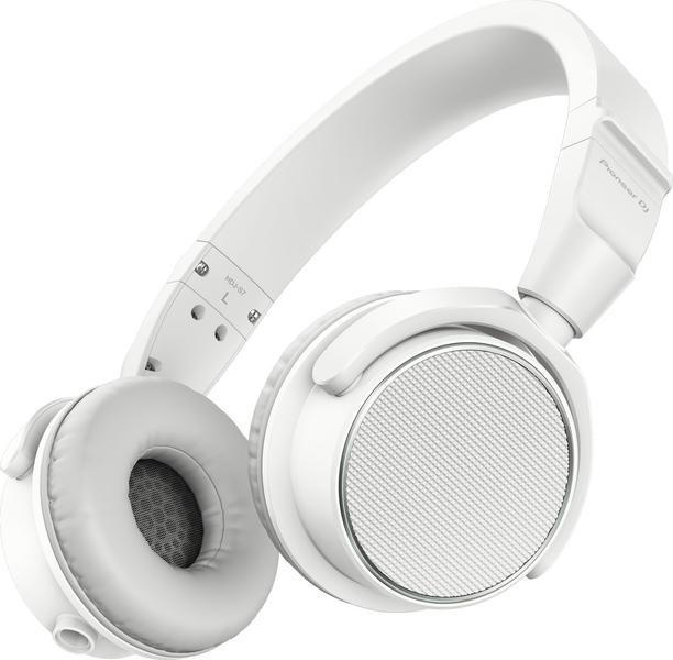 Профессиональные наушники Pioneer DJ HDJ-S7 предложены в двух вариантах