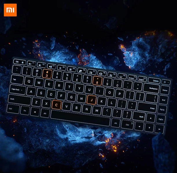 Игровой ноутбук Xiaomi получил название Mi Notebook Pro 2