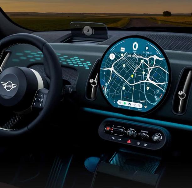 Фото: Mini