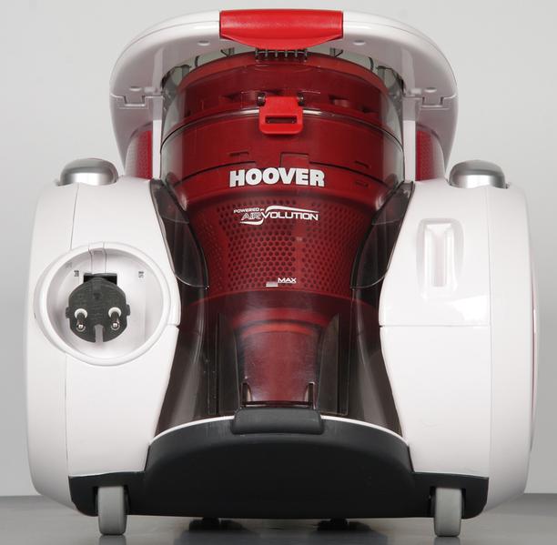 Напольный пылесос Hoover Xarion Pro:, фото 12